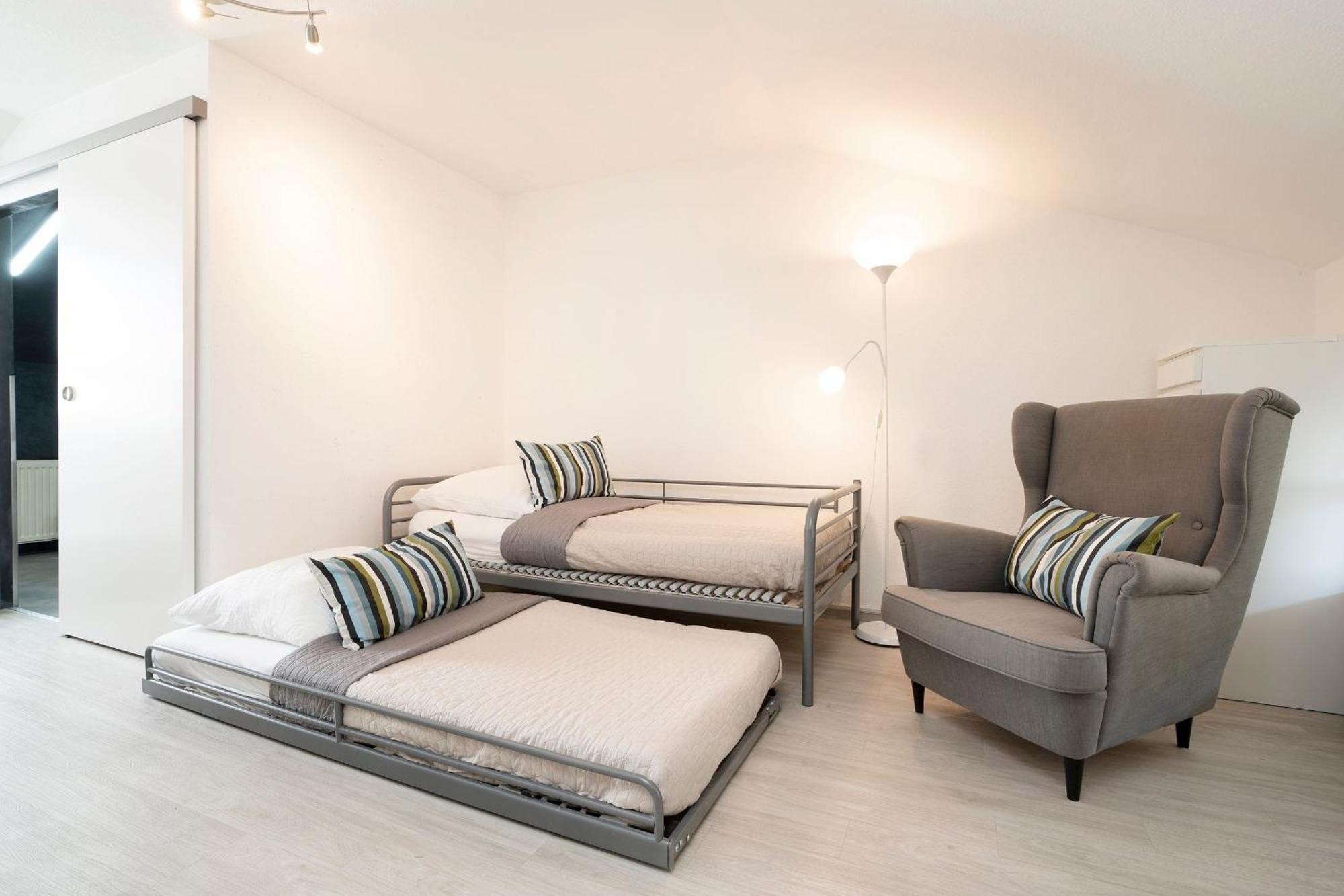 Residenz Am Kurpark- Wohnung 5 Groemitz Luaran gambar