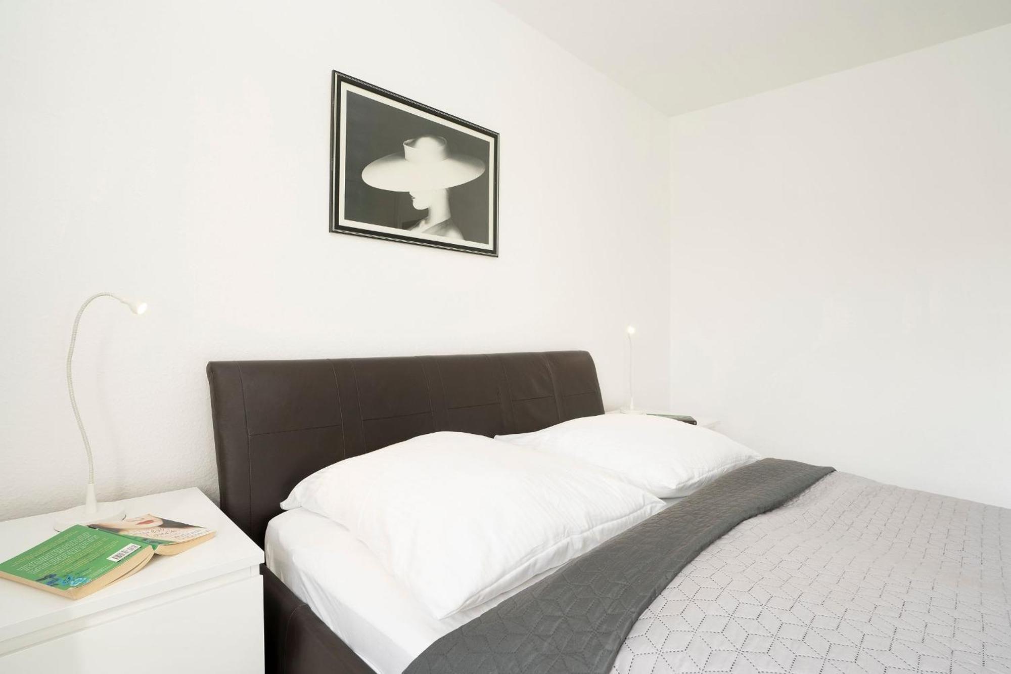 Residenz Am Kurpark- Wohnung 5 Groemitz Luaran gambar
