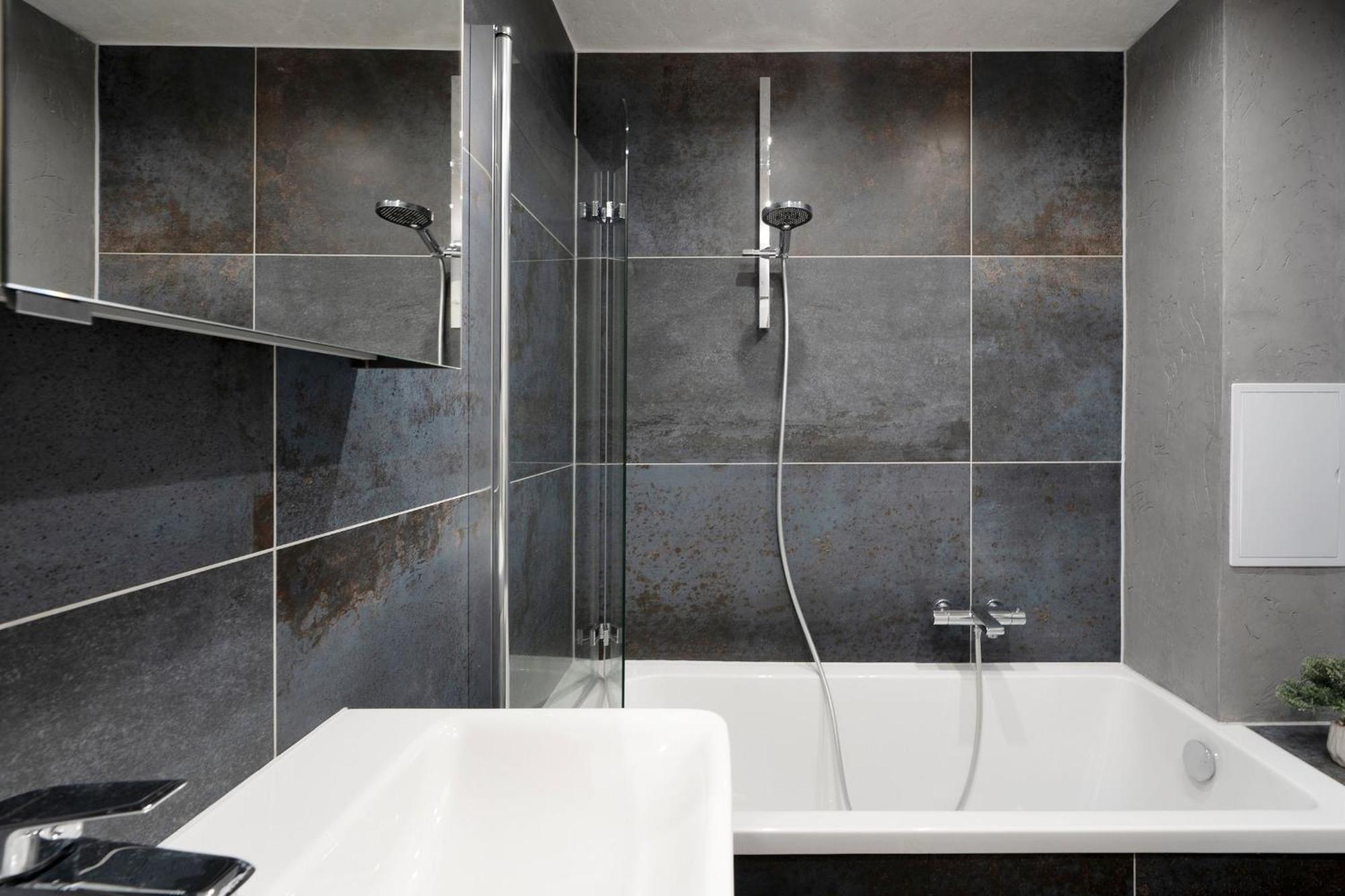 Residenz Am Kurpark- Wohnung 5 Groemitz Luaran gambar
