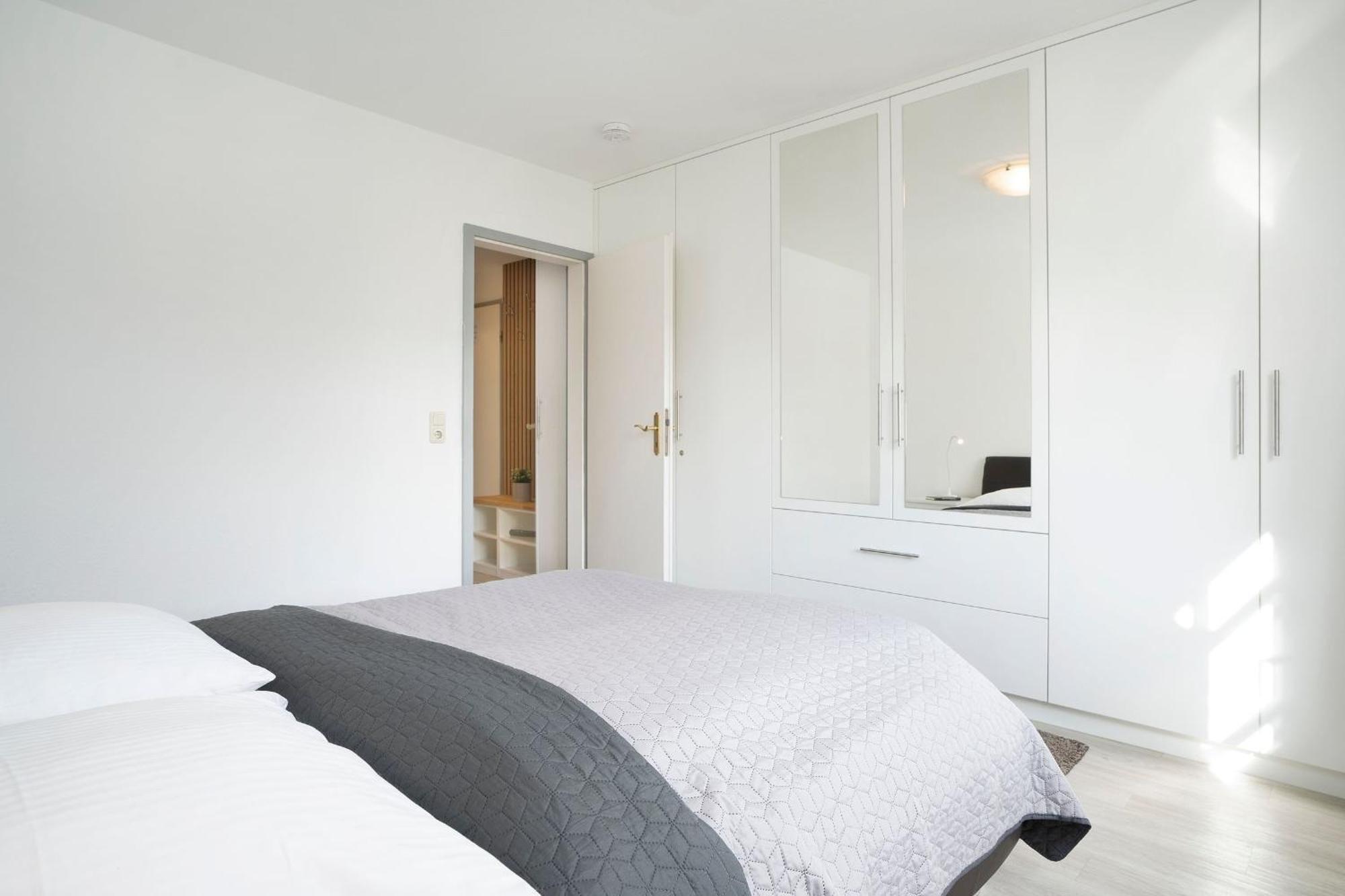 Residenz Am Kurpark- Wohnung 5 Groemitz Luaran gambar